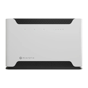 Mikrotik usmerjevalnik WiFi AC Chateau LTE7 D53G-5HacD2HnD-TC&R11e-LTE7