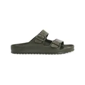 BIRKENSTOCK  Arizona EVA  Kaki