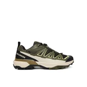 Salomon Trekking čevlji X Ultra 360 Edge Gtx L49097900 Zelena