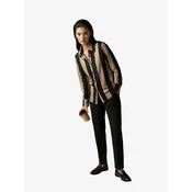 My fashion Bluza Hemden mešane barve