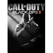 Call of Duty: Black Ops 2 Steam Key GLOBAL