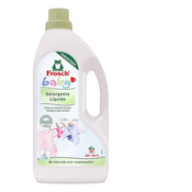 Frosch Frosch Baby Ecologic Liquid Detergent 1500ml