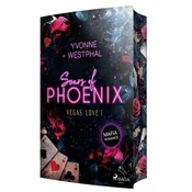 Scars of Phoenix - Vegas Love 1