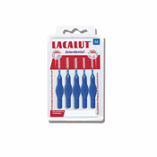 LACALUT Interdentalna cetkica M, 5 komada