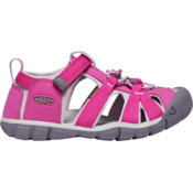 KEEN Seacamp II CNX K 1022979 sandale za djevojčice, 31, roze