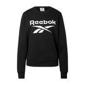 REEBOK MAJICA D.R. RI BL FLEECE CREW ŽENE