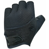 Chiba Jet Stream rokavice Black/Black L