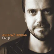 posneti mediji HRIBAR A.- ČAS JE, (679894)