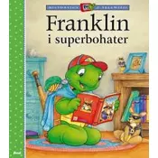 Franklin i superbohater. Historyjka z telewizji