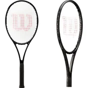 Wilson Teniski reket, Crni