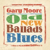 Gary Moore - Old New Ballads Blues (Limited Edition) (2 LP)