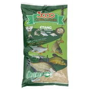 Hrana Sensas 3000 Etang Cometition Lake 1kg