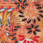 Superbloom - Lifes A Blur (LP)