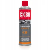 shumee 603118 CX-80 Sprej za klinaste jermene 500 ml 311