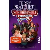 Scheibenwelt All Stars