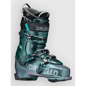 Dalbello Cabrio Mv 100 2027 Ski Boots o.green