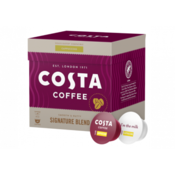 Costa Coffee Signature Blend Cappuccino 8 obrokov za Dolce Gusto
