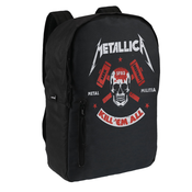 Nahrbtnik Metallica - Graphic - Kill Em All 2 - GDPMETKILL2