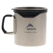 MSR Titan 450ml Skodelica