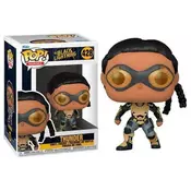 Funko POP Heroes: Črna strela - Grom