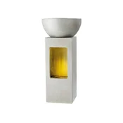 FONTANA GRC TRANSFORMER SIVA, 40x40xV.:83,5cm