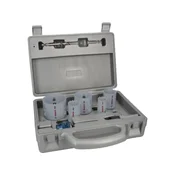 Bosch Set testera za otvore PRO Multi Material Power Change Plus oblikovana kutija 2608594435