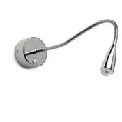 ZIDNA SVJETILJKA FADER 1LED/2W