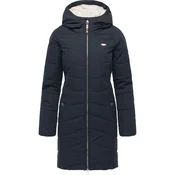 Ragwear Zimski plašč Noita Youmodo  marine