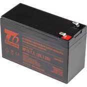 T6 Power RBC2, RBC110, RBC40 - komplet baterij