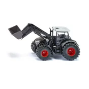 Siku Igracka Traktor sa prednjim utovarivacem 1990