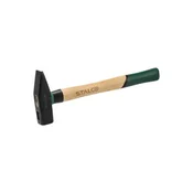 STALCO Ključavničarsko kladivo S012024150, lesen ročaj 1500 g