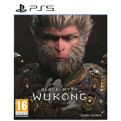 Sony Igra PlayStation 5: Black Myth Wukong - PS5 Black Myth Wukong EU