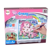 Društvena igra Crazy unicorn