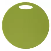 YATE Round Seat 2-layer, diam. 35 cm Green /  dark green