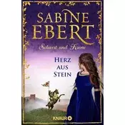 Schwert und Krone - Herz aus Stein