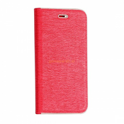 Havana PREMIUM preklopna torbica Samsung Galaxy J5 2017 J530 rdeča