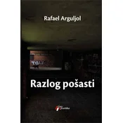 Razlog pošasti