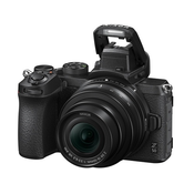 NIKON mirrorless Z50 kit sa objektivom 16-50VR