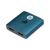HP Hdmi Spliter DHC-HD01V, Plavi