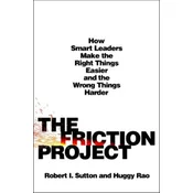 The Friction Project