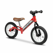Djecji bicikl bez pedala Rocket crveni
