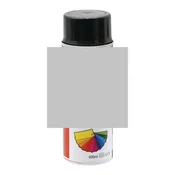 Sivi barvni lak RAL 7038 sivi agat WILCKENS GRANIT 400 ml sprej