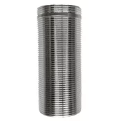 Extended fastening pipe for mixer tap, M34*1,5x80mm - Sapho - 24 - 14