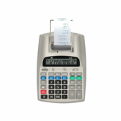 Pisac kalkulator Liderpapel XF38 Bijela