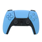 Joypad Džojstik DualSense za PS5, Bežicni, Svetloplavi