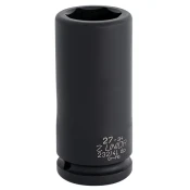 Kljuc nasadni dugi IMPACT 3/4 232/4L6p 41mm Unior