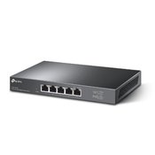 TP-Link TL-SG105-M2 5x2.5Gbps stolni switch