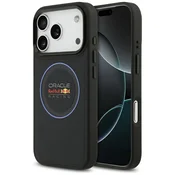 Red Bull OVITEK RED BULL MESHEDE MODRI OBROČKI Z KOVINSKIMI GUMBMI MAGSAFE ZA IPHONE 17 PRO