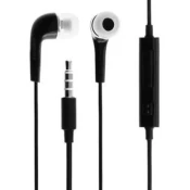 Samsung EHS64AVFBE stereo slušalke črne