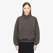Mikina adidas Av Hoodie Carbon S